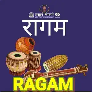 Air Raagam Radio