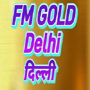 Air FM Gold Delhi