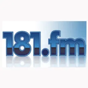 181.fm - 90s Country