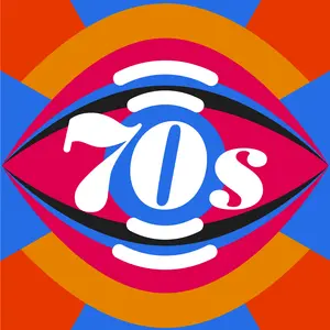 1.FM - Absolute 70s Pop