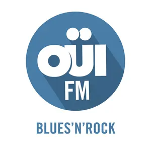 OUI FM Blues NRock