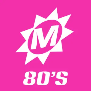 Puls 80s - Magic Radio 80